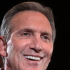 Howard Schultz