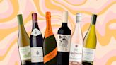 The 6 Best Wines to Buy at the Grocery Store for Entertaining, According to a Sommelier