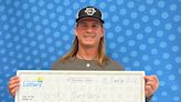 Good fortune smiles on Asheboro man after team loss in the form of a winning lottery ticket