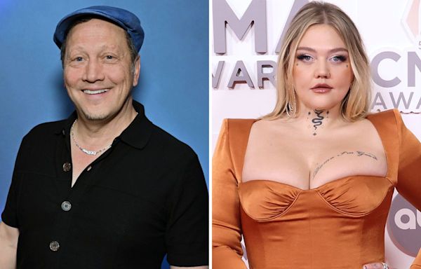 Rob Schneider's daughter fires back after star's Olympics boycott