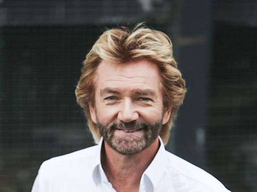 Noel Edmonds 'to make TV comeback'