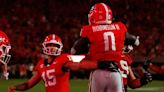 Georgia Football Projected Rating In EA Sports College Football 25