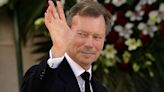 Grand Duke Henri of Luxembourg reveals shock plans to hand over throne