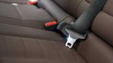 Ohio lawmaker proposes bill for not wearing seat belt to become primary offense