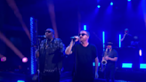 Run the Jewels Reflect Back With ‘A Few Words for the Firing Squad’ on ‘Colbert’
