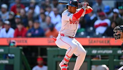 Red Sox earn complete 7-3 victory over Blue Jays, sweep the series | Sporting News