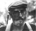Manuel Pérez (guerrilla leader)