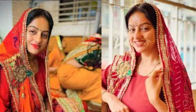 Deepika Singh Returns To TV With Mangal Lakshmi, Answers Trolls With Grace - News18
