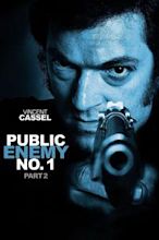 Mesrine: Public Enemy No. 1