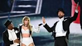 Travis Kelce möchte Beziehung mit Taylor Swift nicht verstecken