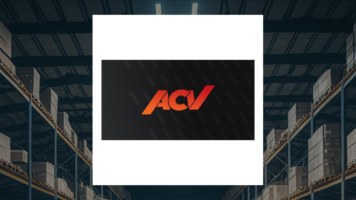 ACV Auctions Inc. (NASDAQ:ACVA) Shares Sold by SG Americas Securities LLC