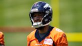 Broncos restructure Tim Patrick’s contract to create more salary cap space