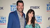 Jonathan Scott Pokes Fun at Height Difference with Fiancée Zooey Deschanel in Hilarious Video: 'Still Love You'