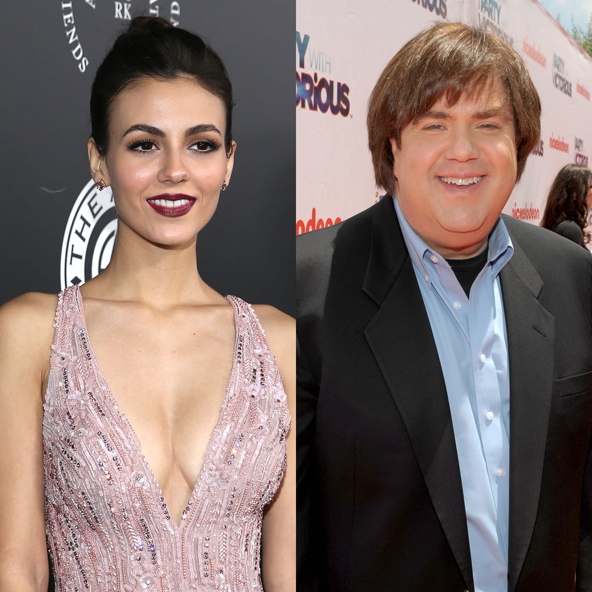 Victoria Justice Breaks Silence on Dan Schneider & Quiet on Set