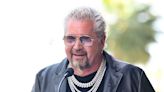 Guy Fieri's Family Beach Vacation Celebrating Son Ryder's Graduation Gives Fans FOMO