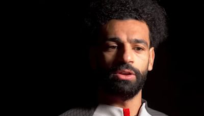 Mohamed Salah shares truth of Jürgen Klopp relationship after Liverpool argument