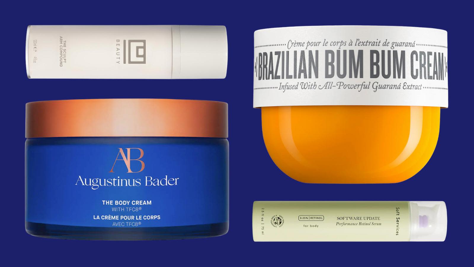 The 9 Best Cellulite Creams, According To Experts