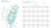 5縣市亮高溫燈號 氣象專家︰未來一周持續夏季型天氣防午後雷陣雨