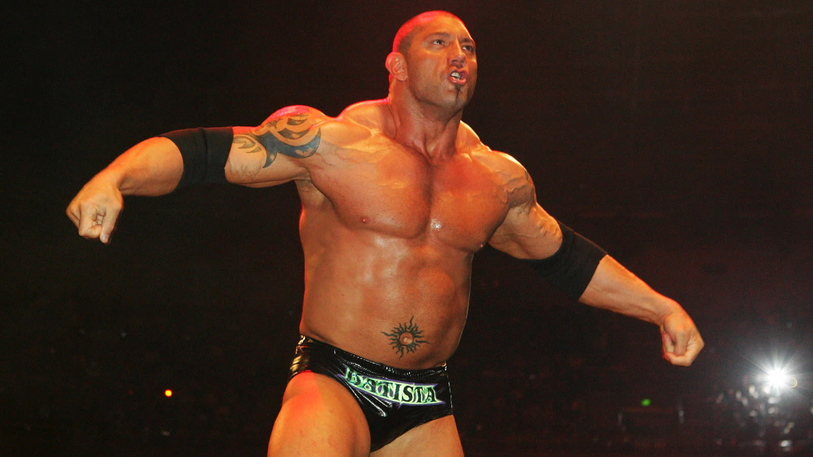 Dave Bautista Discusses 'Stunted Growth' In OVW, Former WWE Star Changed His Life - Wrestling Inc.