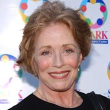 Holland Taylor