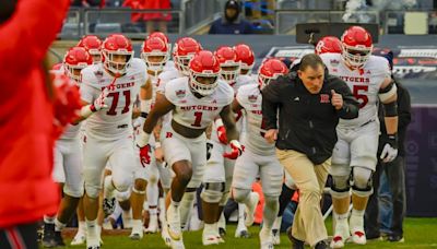 Rutgers could end longest drought in college football this season | Sporting News