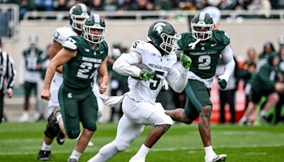 Michigan State football: Spartans prospects to watch on the field for 2025 NFL draft