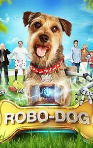 Robo-Dog