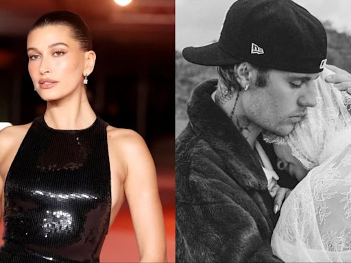 Hailey Bieber Reveals She Announced Her Pregnancy With Justin Bieber For THIS Reason