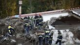 Illegal building blamed as Ischia landslide death toll rises