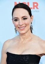 Madeleine Stowe