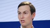 Jared Kushner slams ‘very troubling’ asylum-seeker flights launched by Florida Gov. Ron DeSantis