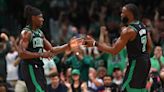 Inside the 20-0 run that fueled the Celtics to a blowout win over the Pacers in Game 2