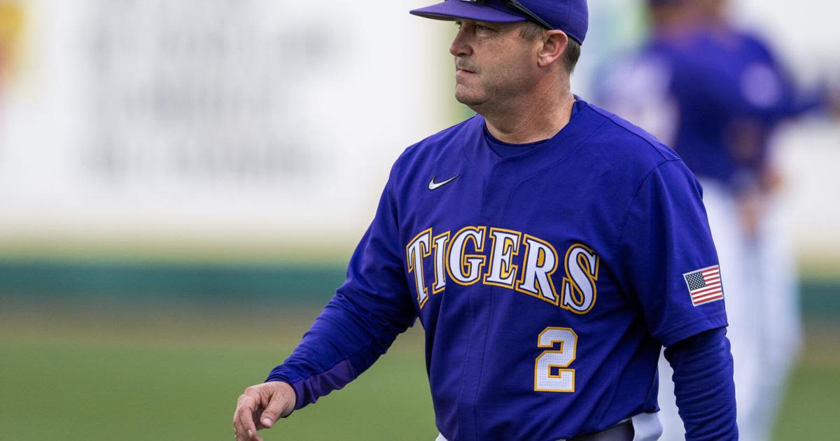 LSU baseball adds a versatile hitter from Dayton out of the transfer portal