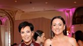 Why people are going mad over snap of Celeste Barber and Kris Jenner