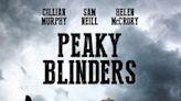 Netflix anuncia una película de 'Peaky Blinders' con el regreso de Cillian Murphy