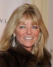 Cheryl Tiegs