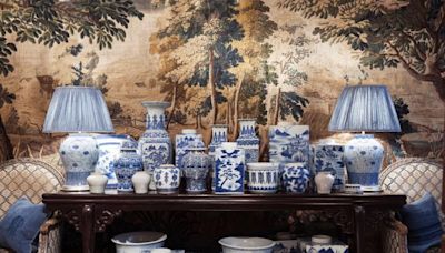 The Blue Willow China Story: History, Pattern, & Value