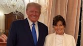 El triste motivo por el que Melania Trump se ha ausentado de las últimas reuniones familiares