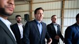 DeSantis campaign reportedly uses A.I.-generated images to attack Trump