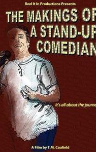 The Makings of a Stand-Up Comedian