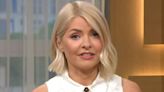 Holly Willoughby to reinvent herself to escape This Morning and trial heartache