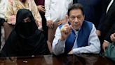 Pak ex-PM Imran Khan, wife pleas seeking sentence suspension in 'un-Islamic' marriage case rejected