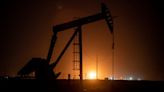 Oil prices up more than $1 a barrel on tighter supply outlook