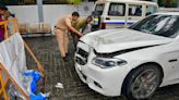 Mumbai BMW crash: Politician's son involved in accident? Here's what police said