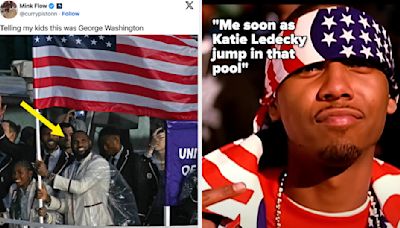 29 Hilarious Tweets And Memes About The 2024 Paris Olympics