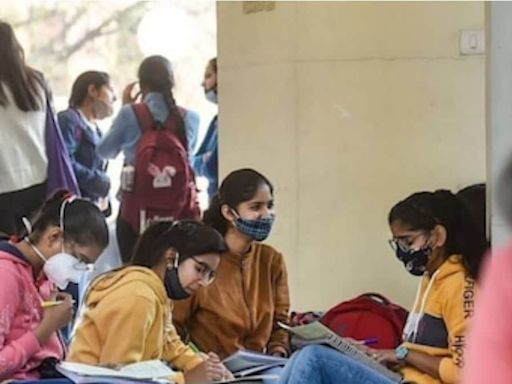 CPGET 2024 Results Declared at cpget.tsche.ac.in, Here's How to Check - News18