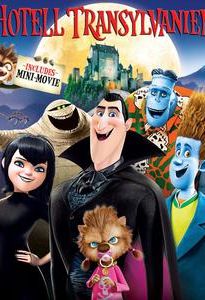 Hotel Transylvania (film)