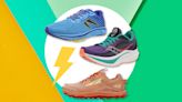 Overpronating When Running? These Shoes Can Help.