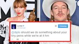 22 Times Celebrities Roasted Other Celebrities With A Few Simple Words