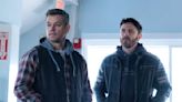 Matt Damon and Casey Affleck team up for a very Boston heist in Apple's 'The Instigators' trailer